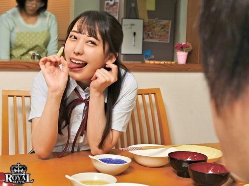 兄を好き過ぎる妹の悶絶フル勃起誘惑セックス！あの手この手で発情SEX！大好きお兄ちゃんのために彼氏チンポでフェラの練習！