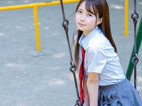 生ハメに感動し精子を次々と受け入れる淫乱美少女マンコ！避妊しないナマの性器性交、大人の階段をのぼる女子校生の希望と不安！