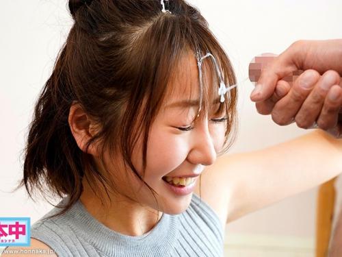 超敏感体質で激愛撫でイクイク絶頂エロアクメする女子大生！めっちゃ癒やし系だけどセックス大好きリケジョJD！