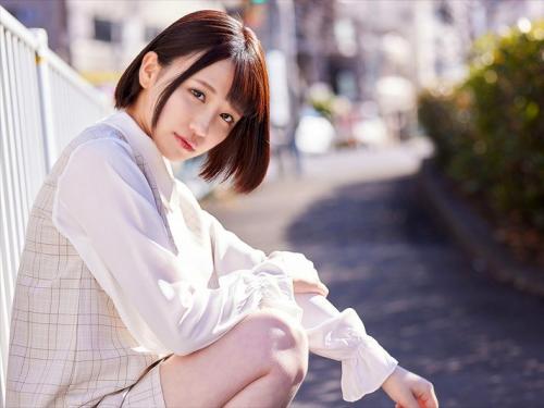ザーメン精子が膣奥にシンクロする最高受精セックス！もう絶対に戻れない…人生初の真性生ハメエロSEX！