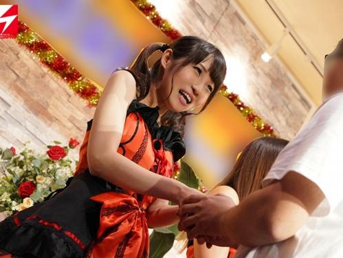 生ハメ盗撮エロ動画勝手にAV発売！みんなが待っていた盗撮セックスを遂に公開！人気アイドルりりかのマル秘SEX映像流出！
