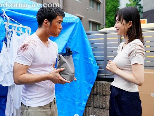 臭い男のチンポで何度も絶頂する淫乱美熟女人妻！人妻が浮浪者に犯され凌辱レイプセックスされ身も心も寝取られる！