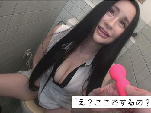 爆乳おっぱいエロボディのドM変態素人娘をプライベート撮影と言ってヤリたい放題濃厚エロセックス！