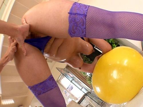 ド変態W痴女責め濃厚激突きピストンセックス！溢れ出す爆乳おっぱい神乳肉感エロボディで精子を吸い尽くす！