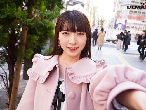 虚無～だからAV出演でエロ才能高すぎえちえちセックス！敏感体質×小悪魔ロリフェイスの地雷系裏垢女子！