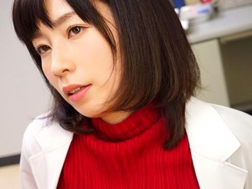 金玉カラッカラになるまでザーメン精子を搾り取るパイズリ狭射！爆乳おっぱいエロボディのリケジョお姉さんが毎日射精させる！