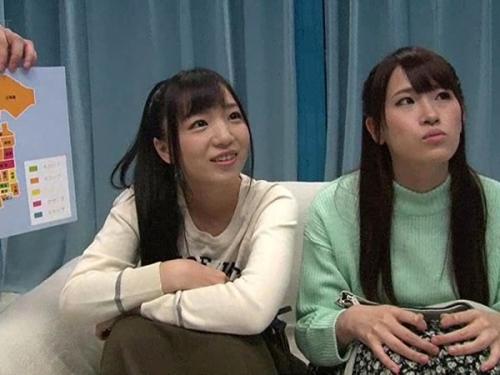 Bカップ以下のちっぱい貧乳美女の地元娘の痴態満載濃密エロセックス！北関東素人ナンパマジックミラー号乗車！