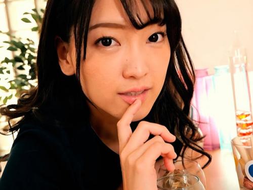 関西弁の変態セラピストが淫語囁きながら痴女ってくる濃厚エロエステ！もう我慢できへんから後ろからガン突きして！