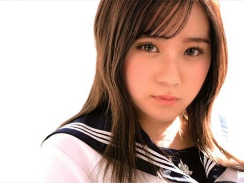 「好きな男の人のタイプはオジサンです❤」おじさん大好き制服美少女JKとハメまくりヤリまくりの濃厚エロセックス！