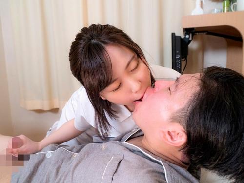 日勤で発情し夜勤で欲求不満を解消するため患者を襲い騎乗位セックスする巨乳淫乱エロ看護婦！深夜に暴走する夜這いナース！