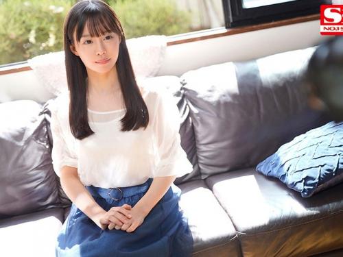 沢山の経験をさせて頂きました…！透明感抜群の激カワ美少女のエロポテンシャルが覚醒する初体験尽くしエロプレイ！