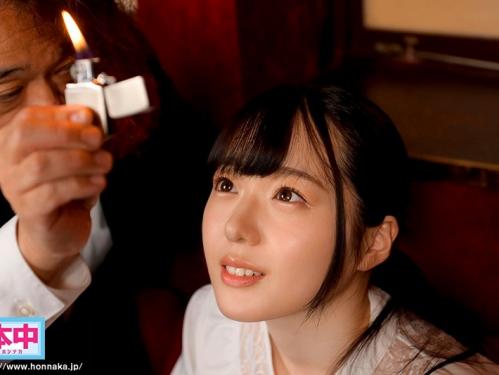 まだウブな新人女優は引っかかりやすい？！催眠解けてもナマチンポの快感を覚えるドスケベ淫乱美少女！