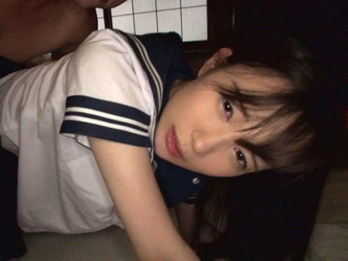 訳あり家出美少女を部屋に連れ込みヤリたい放題濃厚セックス！泊めたら最後性行為は暗黙の了解！