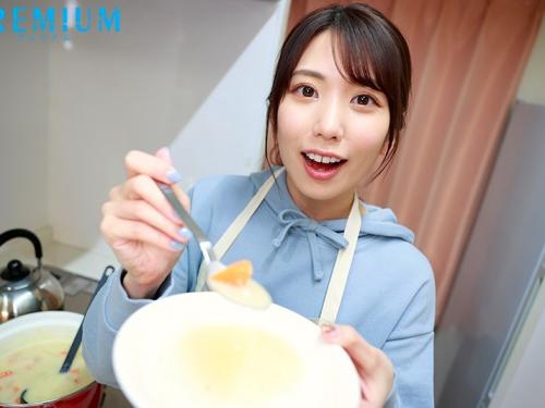 一緒に散歩してお風呂入ってセックスしまくる夢の新婚濃厚エロ生活！朝起きたら逢花が隣に寝てる日常が大好き！