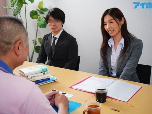 出張先のホテルで他人チンポをメス墜ちする女上司！一晩で何度も精子を注がれる絶倫寝取り相部屋NTRセックス！