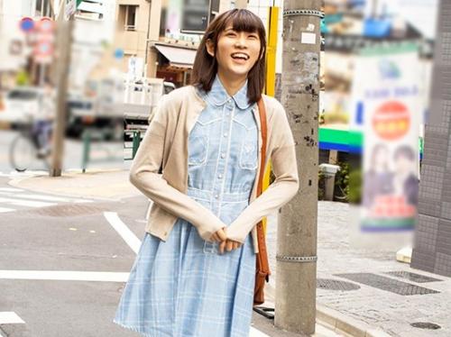 清楚という言葉が似合う上品な正真正銘のお嬢様がイキ狂い絶頂エロアクメ！スレンダーエロボディに興奮MAX！