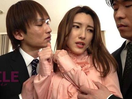 屈辱的なブタ鼻顔で社長令嬢を徹底的に犯し強姦レイプ凌辱セックスし尽くす！すました顔を無茶苦茶にしてやりたい！