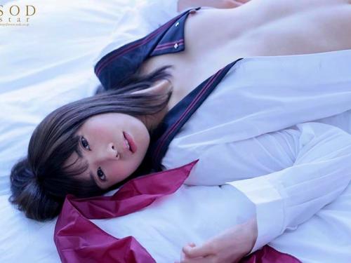 おじさんのベロテク絶技セックスに悦び喘ぎ悶えまくるエロ制服美少女JK！ギチギチにハメられて苦悶の絶頂を繰り返す女子校生！