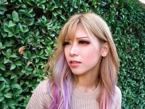 鍛えたエロボディがイクたびに腹筋割れ悶絶絶頂！色白スレンダー美脚ギャルがオヤジセックスでメス墜ちアクメ！