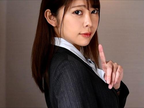 美人部下OLに痴女られ逆NTRセックス！会社の飲み会で泥酔して目覚めたらラブホテルに連れ込まれていた！