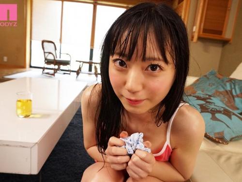 何度も何度も痴女化した妹と手マンフェラ変態SEX！両親不在の間残暑が激しく冷房器具がない部屋でロリ妹とエロセックス！