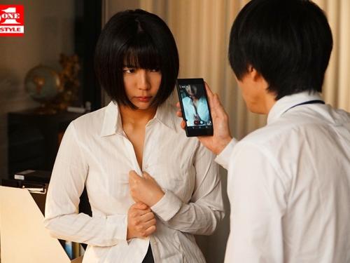 地味で目立たないOLは巨乳性欲モンスターでひたすら犯しまくってメス豚奴隷化！大人しそうな娘がセックスでこんなにも豹変！