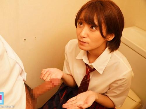 クラスメイトの制服美少女JKを強制レイプしたら感じまくってアヘ顔晒して悶絶絶頂エロアクメ！