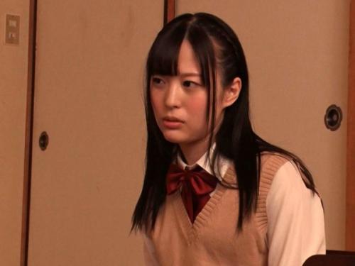 催眠アプリで肉体操作完全制服された激カワ制服美少女JK！心では抵抗していても身体が勝手に従って激突きセックス！
