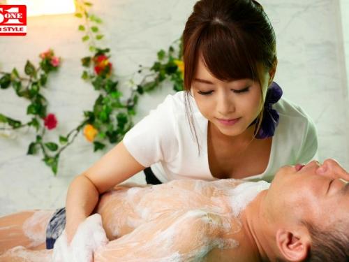 初めてですか？リラックスして下さいね❤ 究極のアナル舐めデトックスで悶絶昇天！ザーメン精子搾り取るドスケベ淫乱エロ痴女！