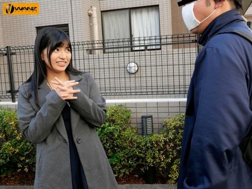 めちゃカワ美少女に密着され乳首責めに陥落…素人男性はSEXにありつけるか？凄テクを10分我慢出来たら生ハメセックス！