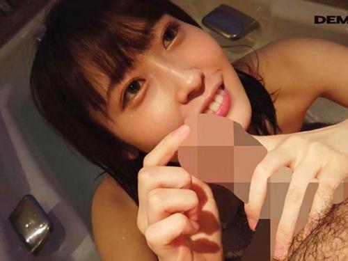 ミニロリ清楚系エロボディで心は痴女！天然ナチュラル小悪魔！こんな可愛いのに普通のセックスじゃ興奮しないド変態淫乱美少女！