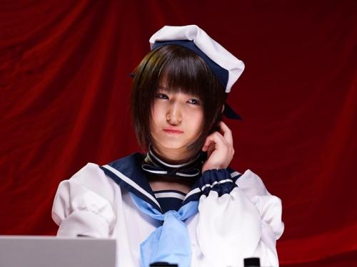 敏感な女体は鬼畜緊縛凌辱SM調教に為す術無く陥落し淫獣達に食い尽くされ性欲の捌け口にされる美少女！