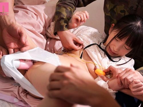 これがNTRの真骨頂！大切な人なのに…勃起が止まらない！恩人が犯され強姦レイプ凌辱エロセックスされてるのを見てクズ勃起！