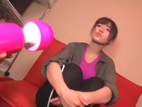 ゆるふわ淫乱エロビッチ女子が絶倫巨根デカチンポの激突きセックスで涎垂らしてイキ狂う巨乳変態女！