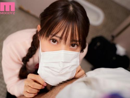 いつでも何処でも定額サブスクフェラ三昧！契約すればいつでもフェラしてくれるドスケベ淫乱ヤリマンビッチ制服美少女JK！