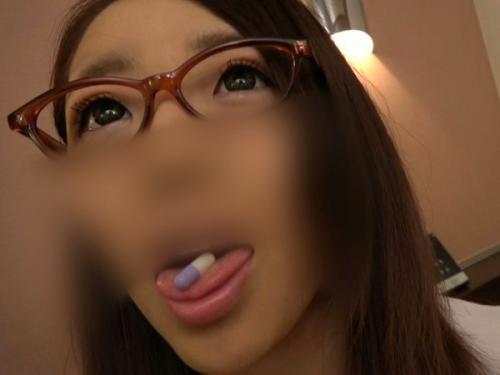 入社1ヶ月の女子社員と媚薬イチャラブSEXエロOL！AV業界で働きたい素人女子は例外なくセックス大好きヤリマンビッチ！