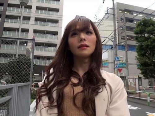 ナンパした子がまさかのニューハーフ！超絶可愛くてエロくて巨根デカチンポの男の娘リアルセックス！