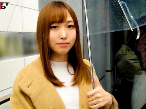 寝取らせ願望のある変態旦那に従い出演させられた本物素人人妻！旦那との約束を破って生ハメセックスでイキ狂い絶頂エロアクメ！