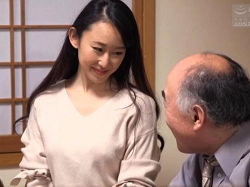 【ながえスタイル】横暴で自分勝手な上司。そんな上司の汚らしい肉棒で貫かれる不倫エロセックスの快楽に絶頂する淫乱美熟女人妻！