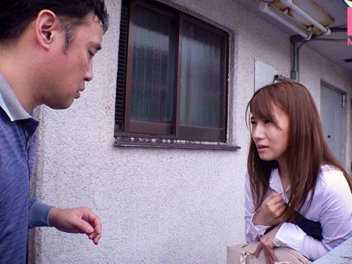 助けを求めてきた美女OLに欲情し更に強姦鬼畜胸糞SEX！絶望から更に地獄へと突き落とす追撃レイプセックス！