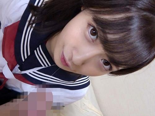 完全着衣でブルマずらしてチンポ挿入セックス！激烈可愛い美少女にブルマ穿かせてローションぬるぬるエロプレイ三昧！