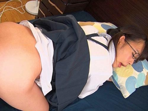 ロリ妹といけない悪戯近親相姦セックスのお勉強！つるつるまんこをヤリたい放題濃厚エロセックス！