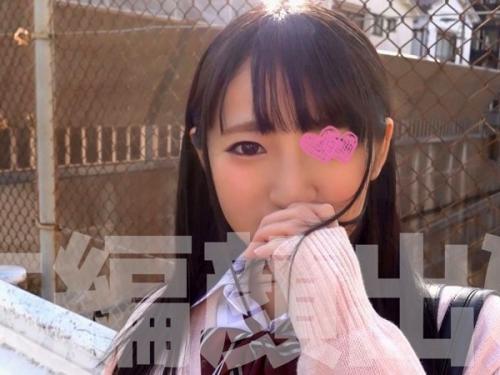 ロリカワ小柄ミニマム美少女をラブホ連れ込んでベロキスで敏感マンコびしょ濡れイチャラブセックス！