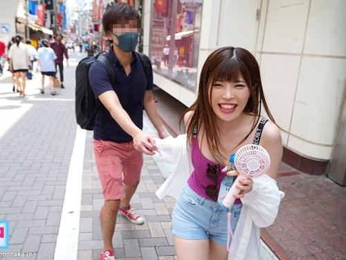 一発ヤルのにちょうどイイ女！セックスを愉しむ天才美女現わる！美尻を突き出してチンポ懇願エロセックス三昧！