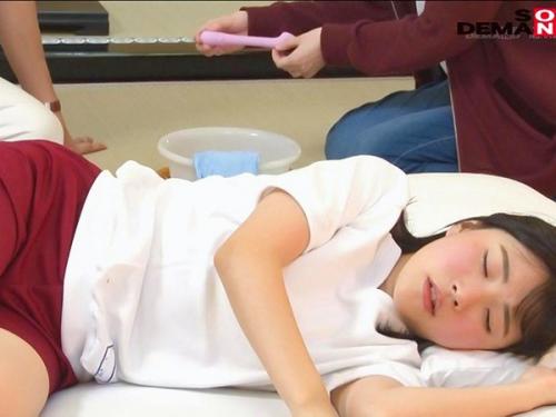 妹を大切にする兄が看病するも欲情しまくり禁断の扉を開ける！妹の火照る身体に理性崩壊背徳の近親相姦セックス！