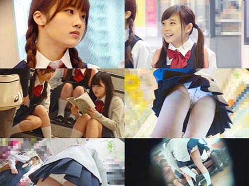 自宅に侵入して犯し強姦レイプ凌辱セックスする鬼畜変態姦！地下アイドルが裏口から出てくるのを追跡しストーキング特定！