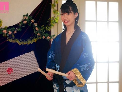 薄メイクの清廉美少女はまだ未完成で磨けば磨くほど美人になる素質十分！朝ドラに出てきそうな発育途中の田舎娘AVデビュー！