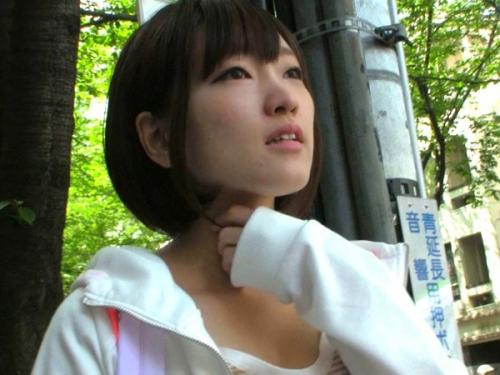 ゆる～くネットで出会ってうっかりAV出演しちゃった素人エロ娘！地元掲示板で見つけたOLの本性はド変態娘だった！