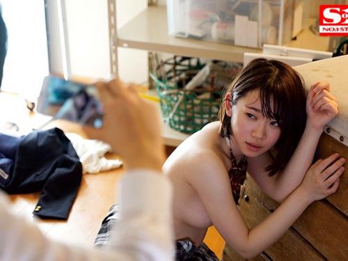 地味子が美少女に大変身がキッカケでNTR餌食！彼女が僕のために努力して可愛くなったばかりにDQN達に寝取られ凌辱レイプ！