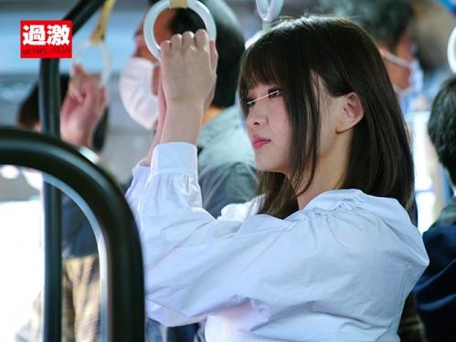 泣け喚け！悪逆非道のマンコアナル両穴にザーメン精子をぶち込む変態痴漢師！乗ったら最後の欲望まみれ強姦レイプ凌辱エロセックス！
